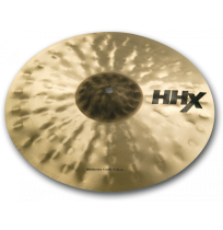 SABIAN 18" HHX X-TREME CRASH činela